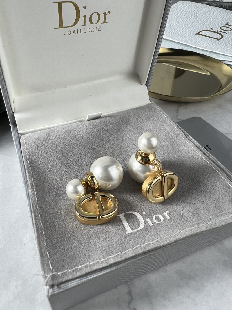 Christian Dior Earrings